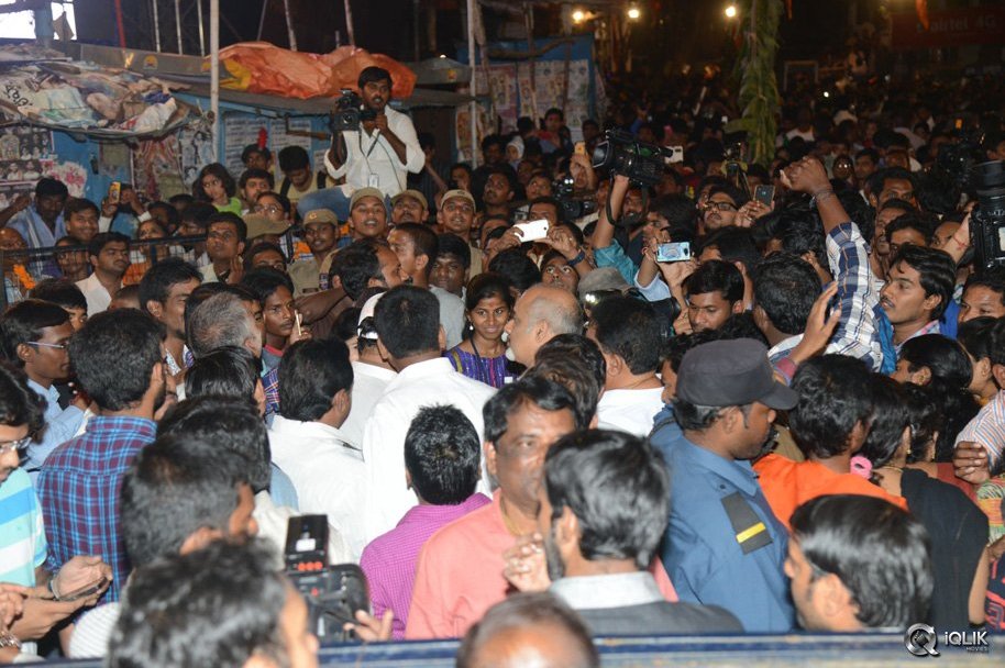 Dictator-Movie-Song-Launch-at-Khairtabad-Ganesh